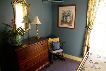 Bed & Breakfast The Kenwood Inn