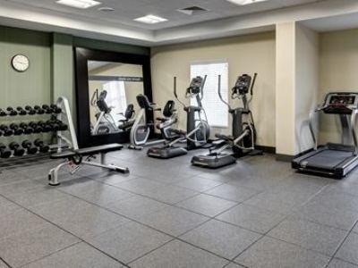 Hotel Hampton Inn & Suites Vero Beach Downtown