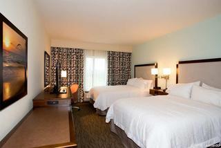 Hotel Hampton Inn & Suites Vero Beach Downtown