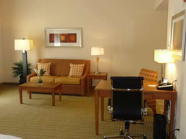 Hotel Hampton Inn Ringgold-ft. Oglethorpe