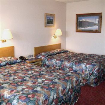 Silver Lake Motel