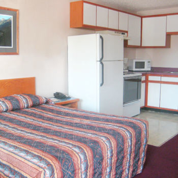 Silver Lake Motel