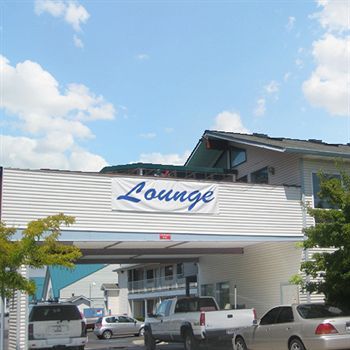 Silver Lake Motel