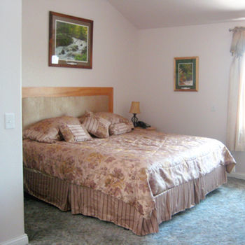 Silver Lake Motel