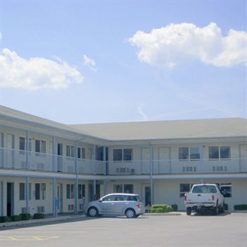 Silver Lake Motel