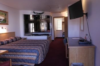 Silver Lake Motel