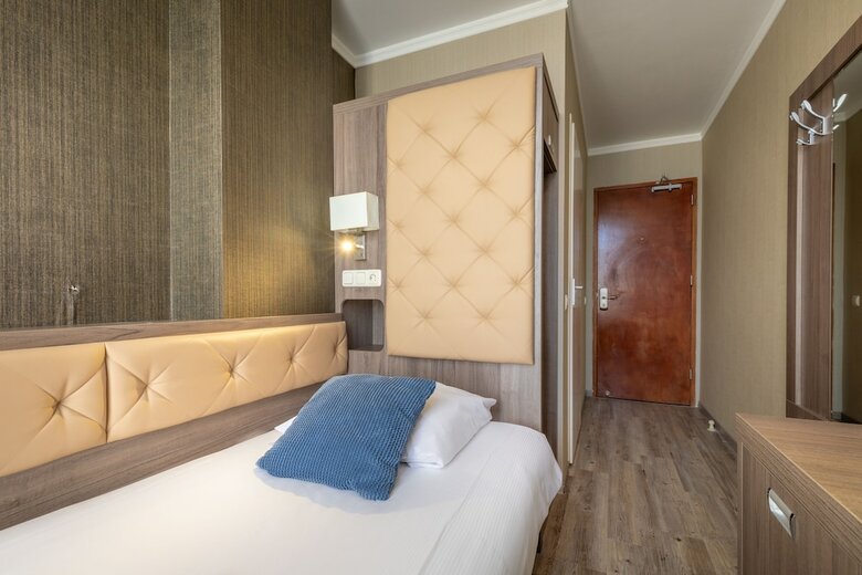 Hotel Milano