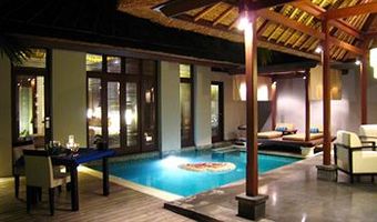 Villa Mahapala