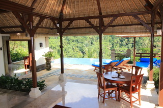 Villa Puri Wulandari Boutique Resort & Spa