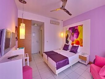 Hotel Armonia Hv Spa