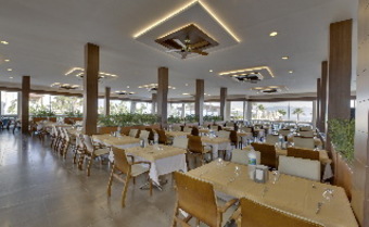 Hotel Armonia Hv Spa