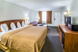 Hotel Rodeway Inn