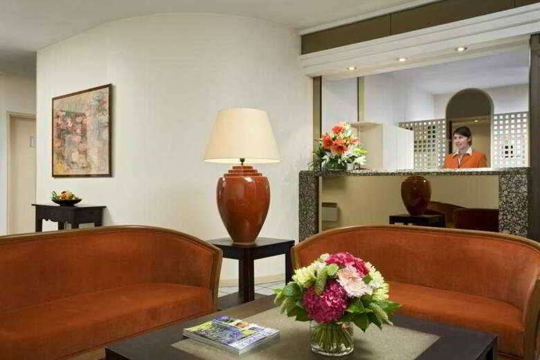 Aparthotel Citadines Austerlitz