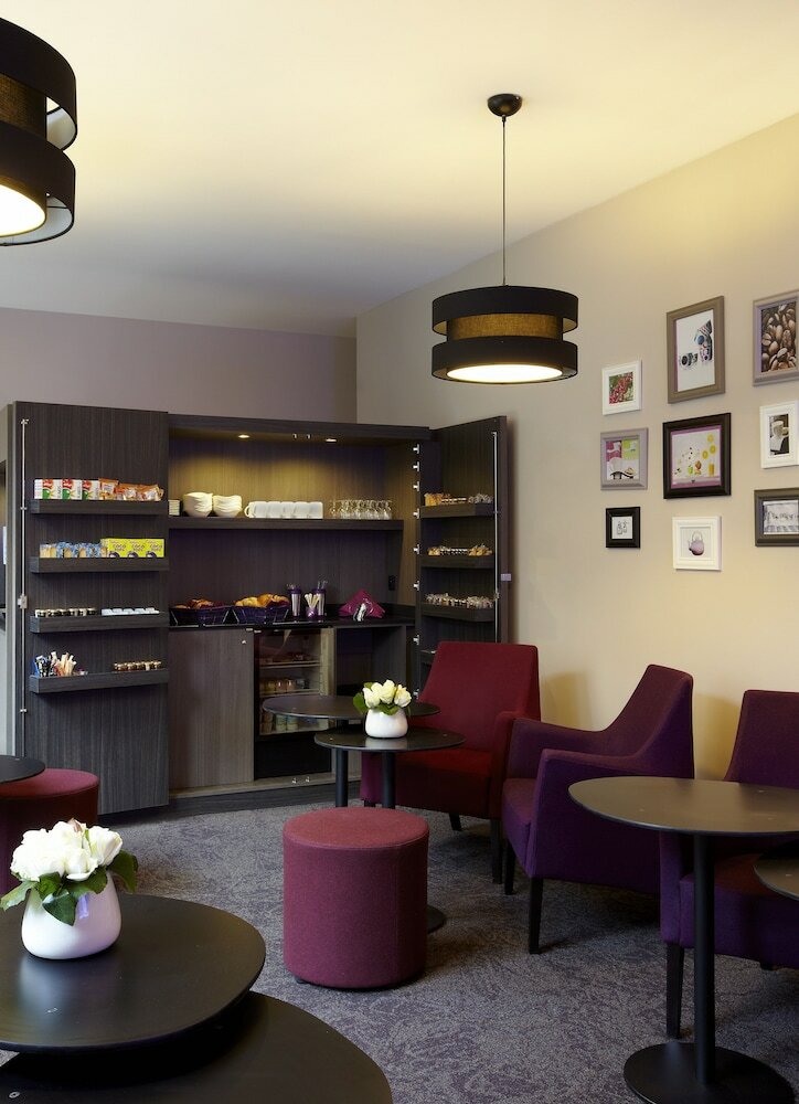 Aparthotel Citadines Austerlitz