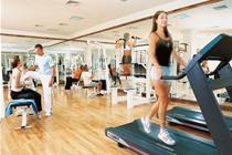 Hotel Complejo Tur�stico Continental Plaza Beach