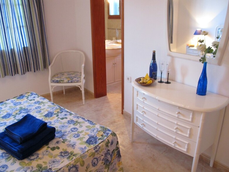Villa Don Rafael