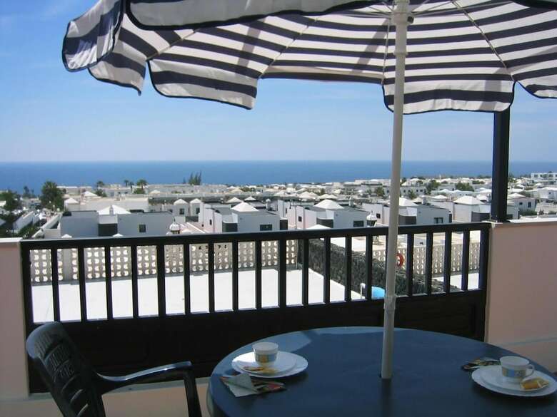 Villa Don Rafael