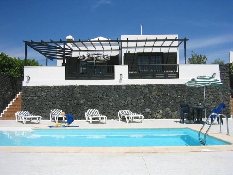 Villa Don Rafael