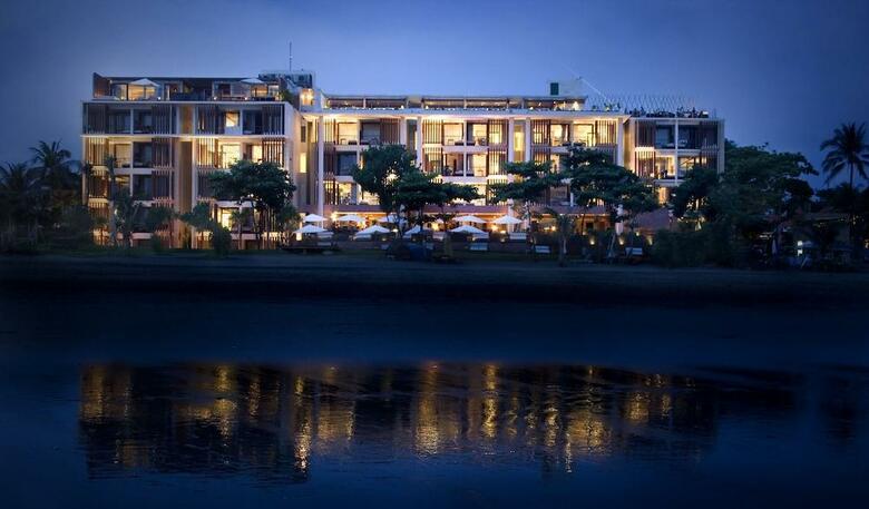 Hotel Anantara Seminyak