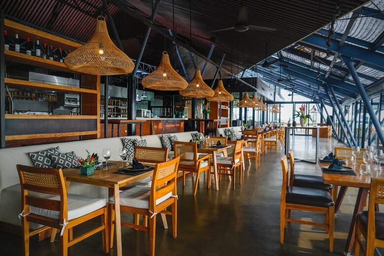Hotel Anantara Seminyak