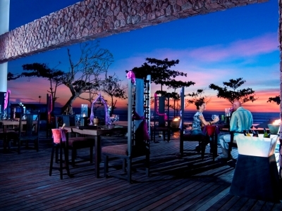 Hotel Anantara Seminyak