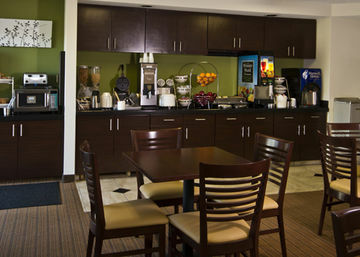 Hotel Sleep Inn South