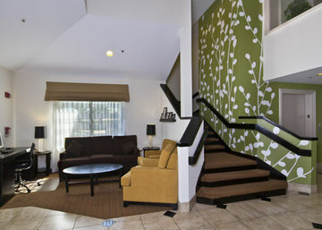 Hotel Sleep Inn South