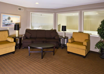 Hotel Sleep Inn South