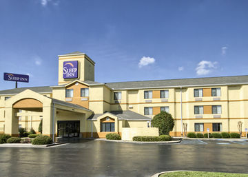Hotel Sleep Inn South