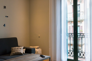Las Ramblas Apartments III