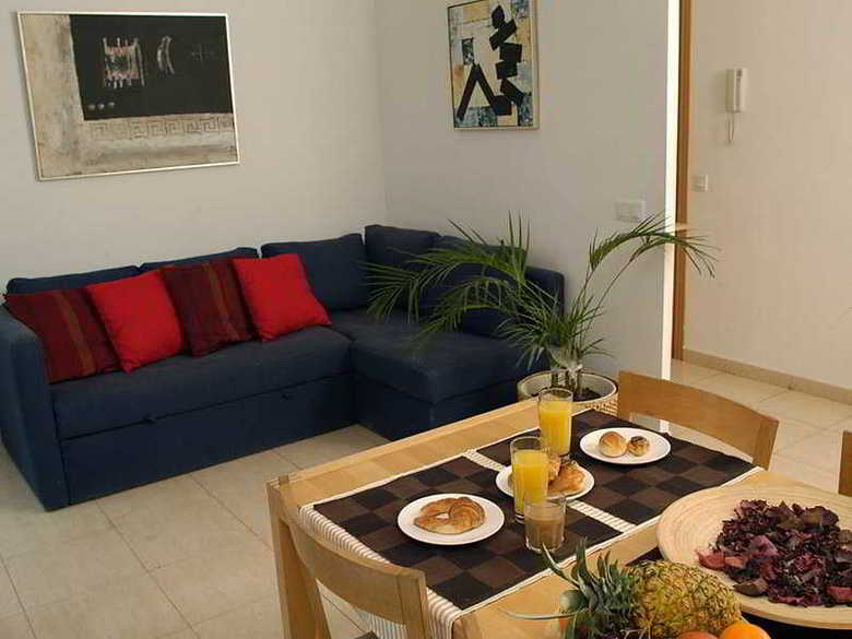 Apartamentos Ramblas