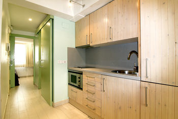Apartamentos Ramblas