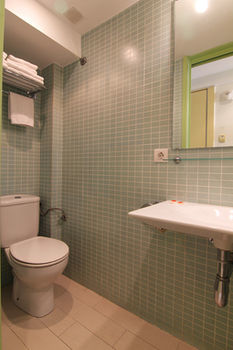 Apartamentos Ramblas
