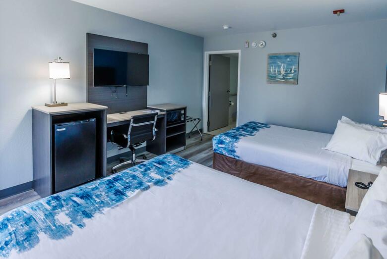 Hotel Econo Lodge