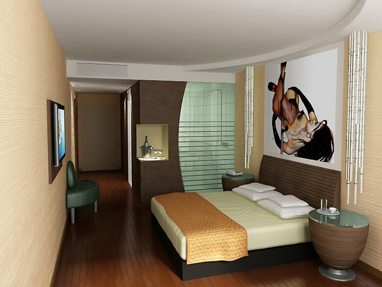 Soho Boutique Hotel