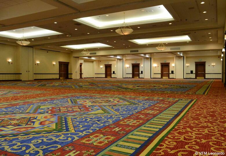 Hotel El Paso Marriott