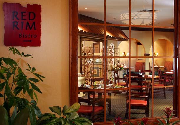 Hotel El Paso Marriott