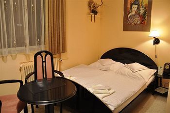 Hotel Willa Albatros