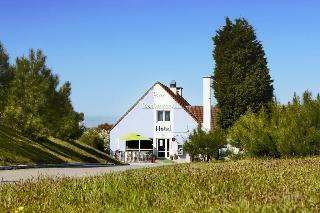 Hotel De La Baie(.)