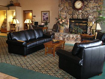 Hotel Holiday Inn Express Mishawaka - South Bend Area