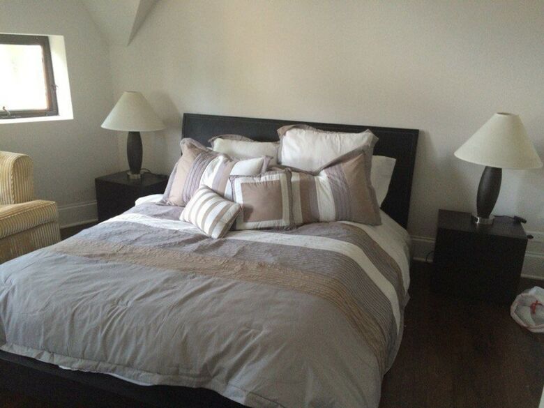 Apartamento Stan Mansion Suite