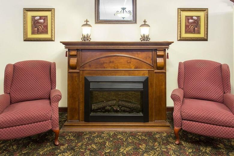 Hotel Days Inn Dubuque