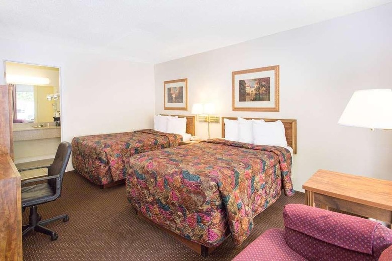 Hotel Days Inn Dubuque