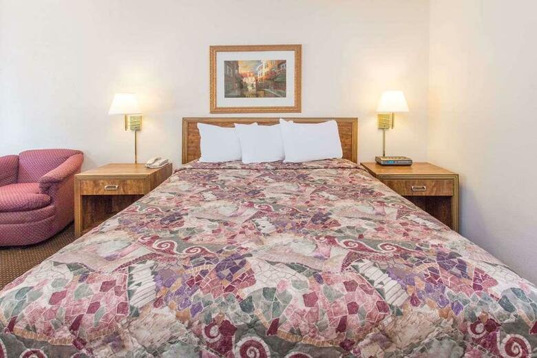 Hotel Days Inn Dubuque