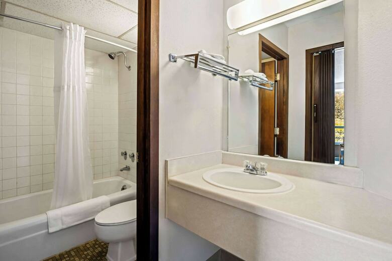 Hotel Days Inn Dubuque