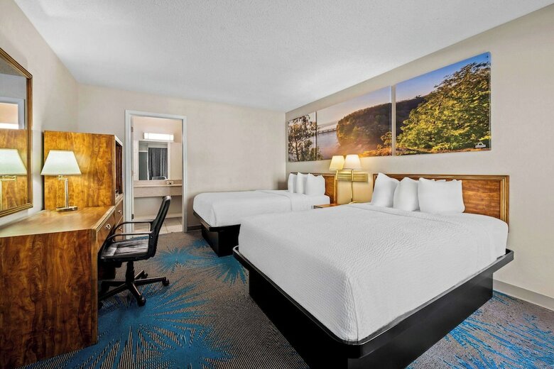 Hotel Days Inn Dubuque