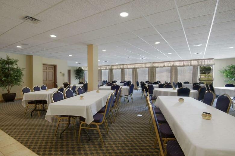 Hotel Days Inn Dubuque