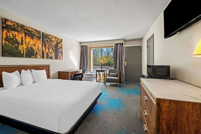 Hotel Days Inn Dubuque
