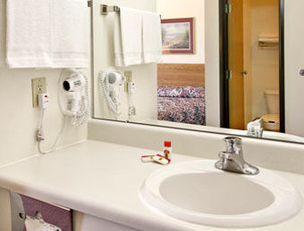 Hotel Super 8 Motel Chanute