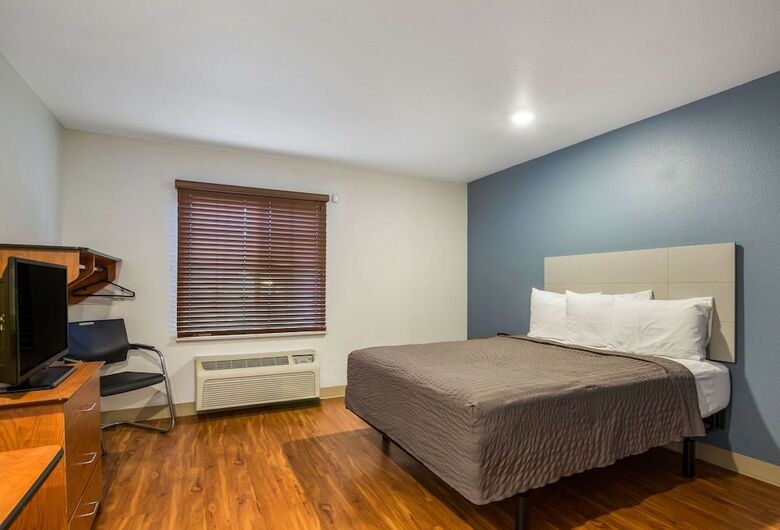 Hotel Value Place Louisville South